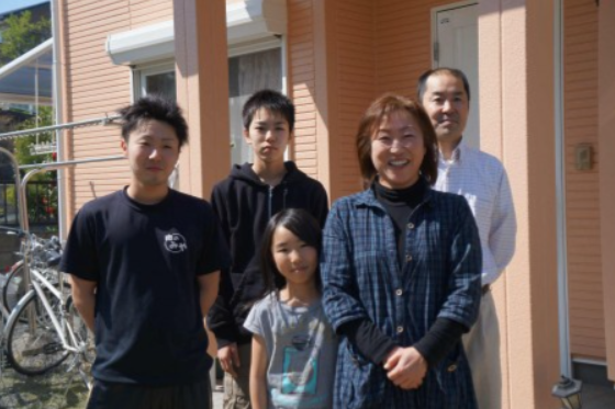 前橋市 外壁塗装 アンケート ミヤケン