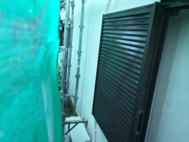 前橋市 雨戸 完了 ミヤケン