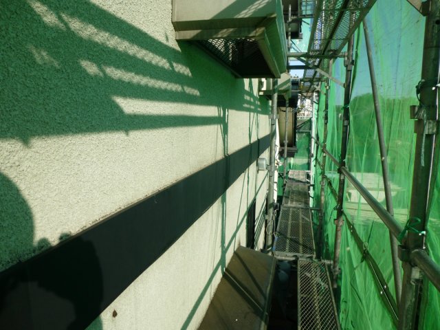 前橋市 幕板 完了 ミヤケン
