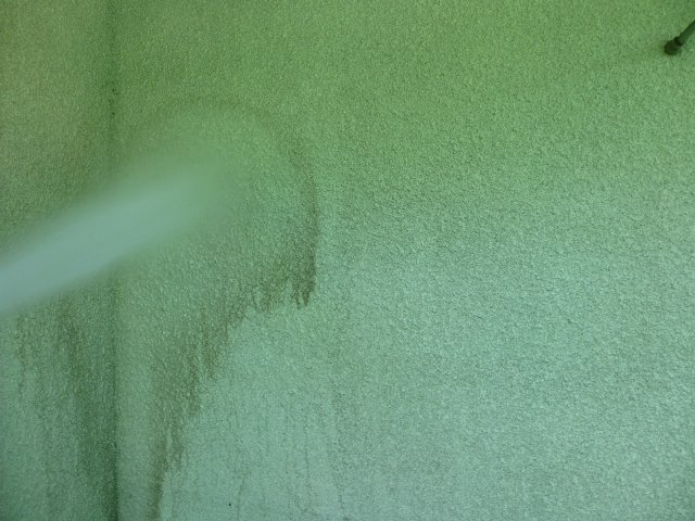 前橋市 外壁塗装 高圧洗浄 ミヤケン