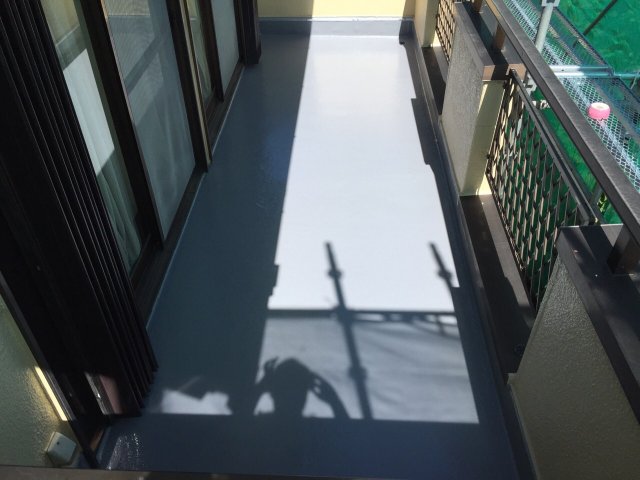 前橋市 雨樋 完了 ミヤケン