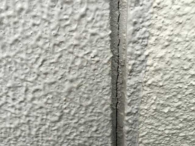 前橋市 外壁塗装 コーキング ミヤケン
