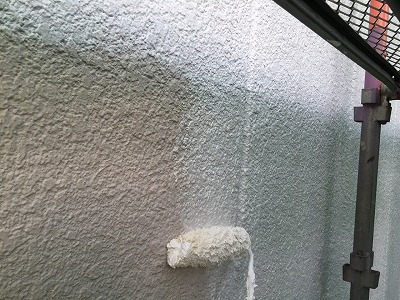 高崎市 外壁塗装工事 外壁したぬり お客様の声 ミヤケン