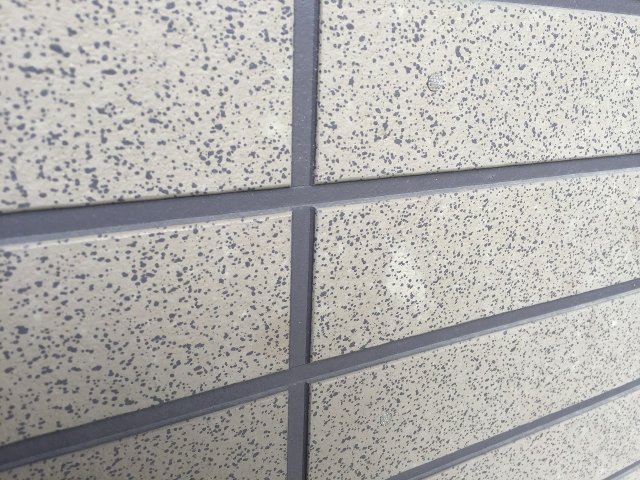 高崎市 外壁 色あせ ミヤケン