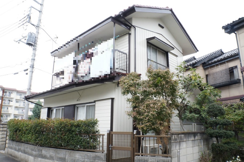 高崎市 屋根外壁塗装工事 施工後 お客様の声 ミヤケン