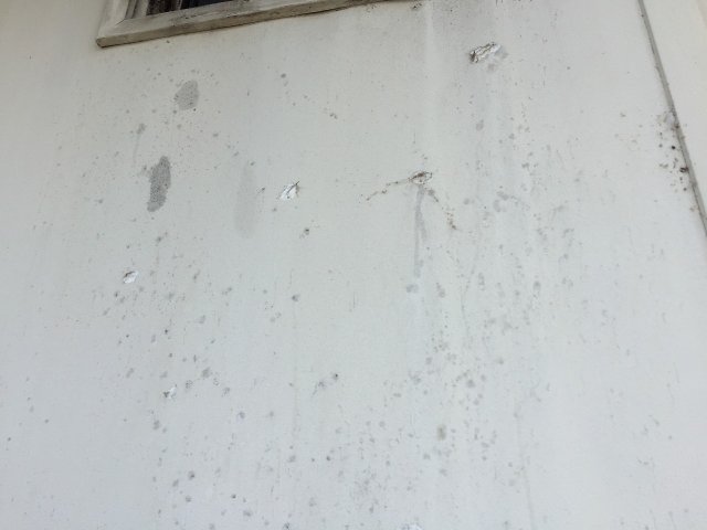 高崎市 外壁 はがれ ミヤケン