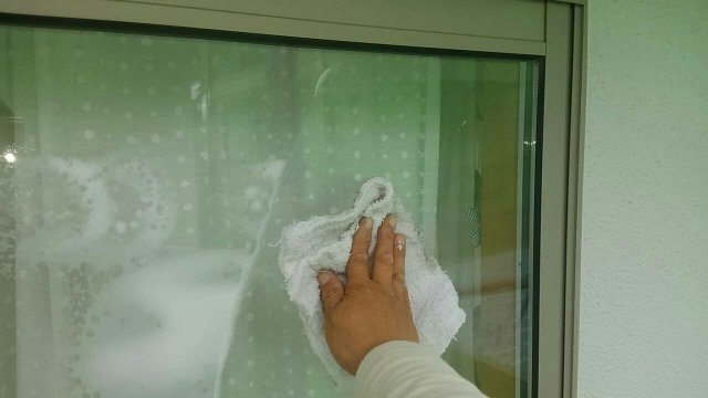前橋市 屋根外壁塗装工事 窓ガラスクリーニング お客様の声 ミヤケン