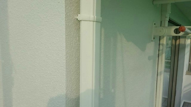 前橋市 屋根外壁塗装工事 雨樋完了 お客様の声 ミヤケン