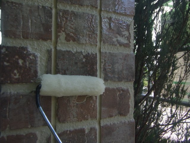 邑楽郡千代田町 外壁塗装 下塗り ミヤケン
