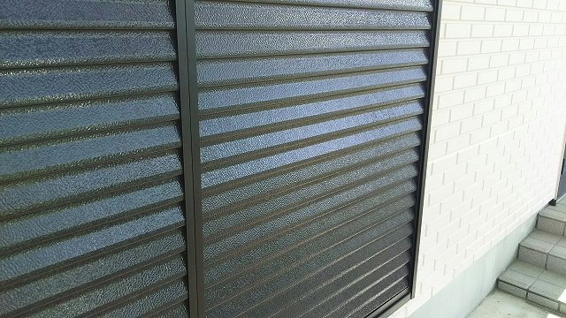 太田市 付帯部 雨戸 ミヤケン