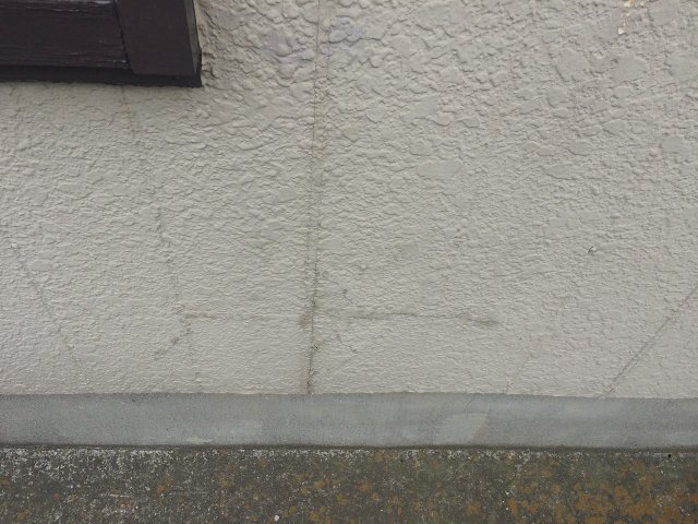 高崎市 軒天 ひび割れ ミヤケン