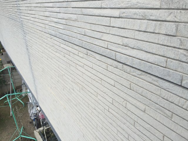高崎市 外壁 色あせ ミヤケン