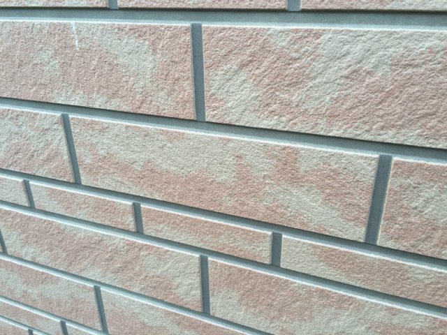 高崎市 屋根外壁塗装工事 外壁色あせ お客様の声 ミヤケン