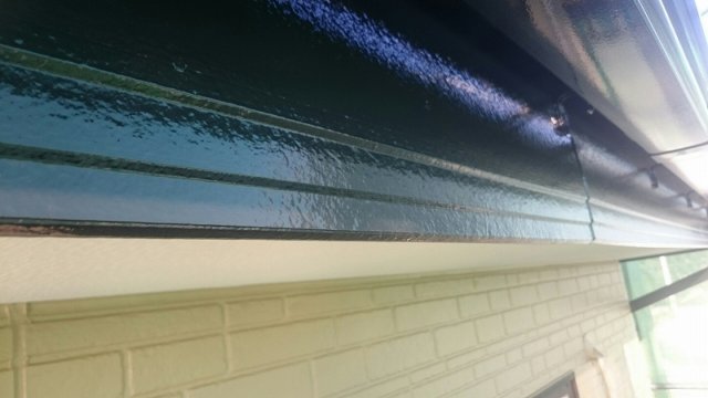 太田市 付帯部 雨樋 ミヤケン