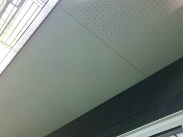高崎市 付帯部 軒天 ミヤケン