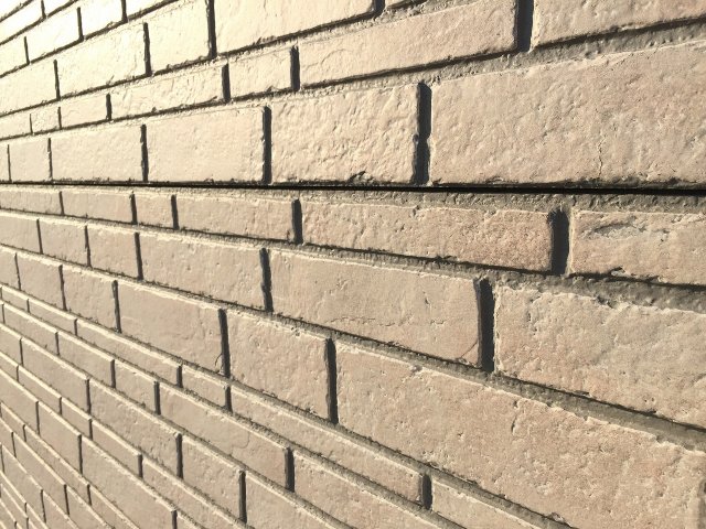 太田市 外壁 色あせ ミヤケン