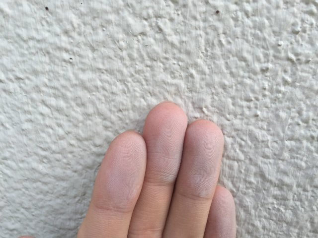 高崎市 外壁 チョーキング現象 ミヤケン