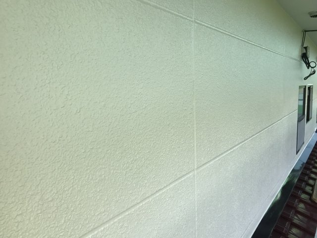 邑楽郡千代田町 外壁塗装 完了 ミヤケン
