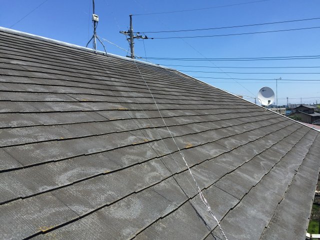 太田市 アパート 塗装工事 ミヤケン