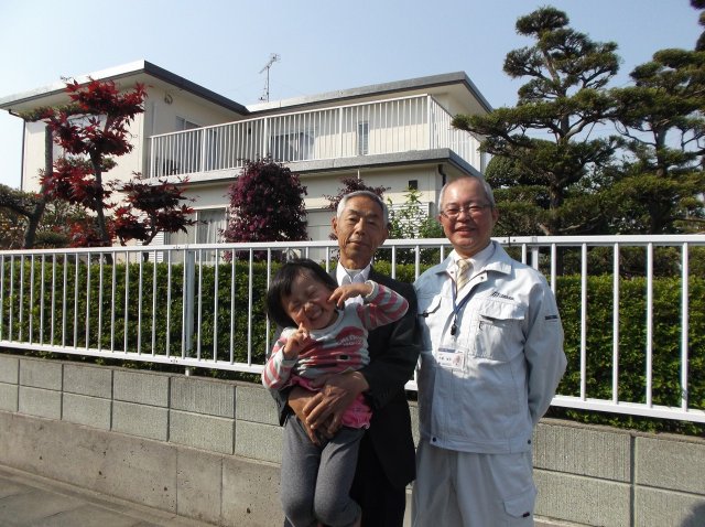 藤岡市 外壁塗装 アンケート ミヤケン