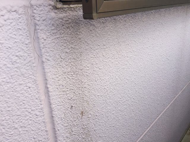 前橋市 外壁塗装 汚れ ミヤケン