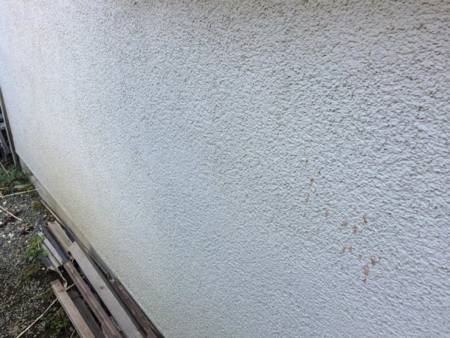 太田市 外壁塗装 汚れ ミヤケン