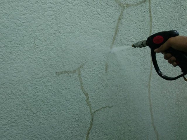 太田市 屋根外壁塗装工事 外壁高圧洗浄 お客様の声 ミヤケン