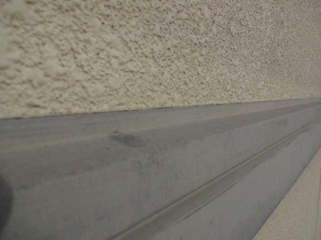 太田市 幕板 色あせ ミヤケン