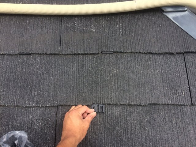 太田市 屋根外壁塗装工事 屋根たすーぺーさー取り付け お客様の声 ミヤケン