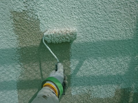 太田市 屋根外壁塗装工事 外壁高圧洗浄 お客様の声 ミヤケン