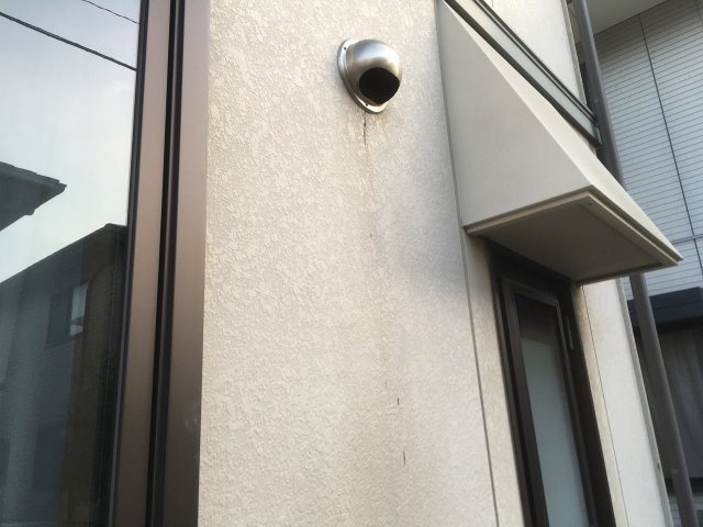 太田市 外壁塗装 汚れ ミヤケン