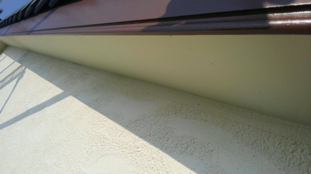 太田市 付帯部 軒裏天井 ミヤケン