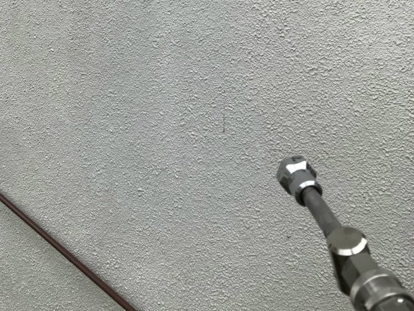 高崎市 外壁塗装 高圧洗浄 ミヤケン