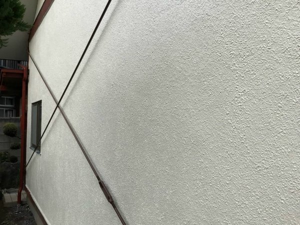 高崎市 外壁 完了 ミヤケン