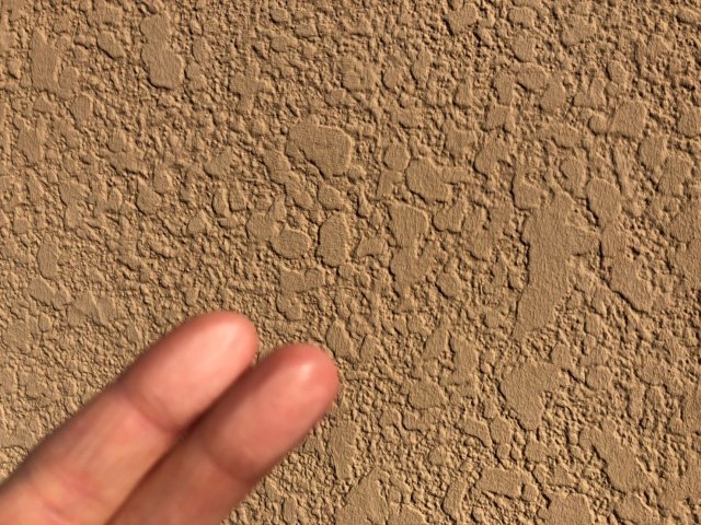 前橋市 外壁 チョーキング現象 ミヤケン