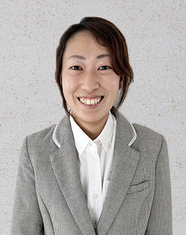 赤石 住宅事業部 営業