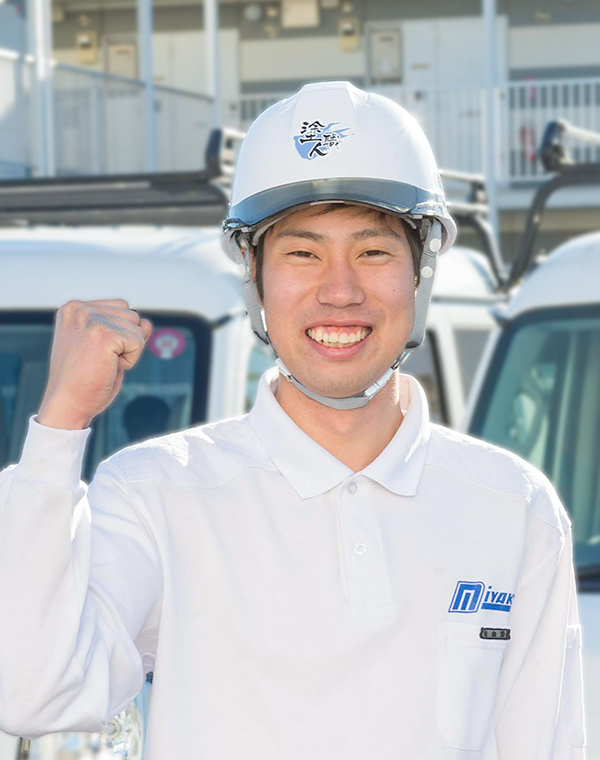 鈴木 健太 株式会社ミヤケン