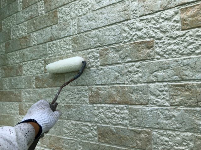 外壁塗装 頻度 タイミング ミヤケン