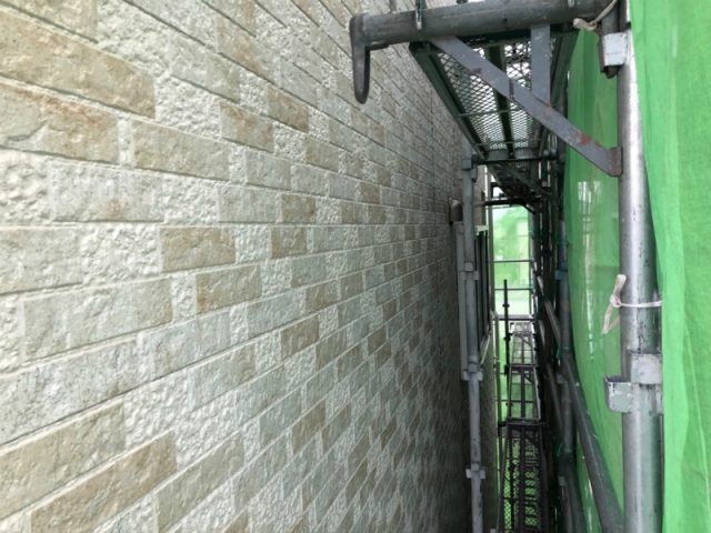 窯業系サイディング 外壁塗装 目安 頻度
