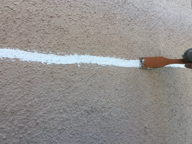 補修