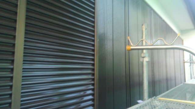 前橋市 雨戸 完了 ミヤケン