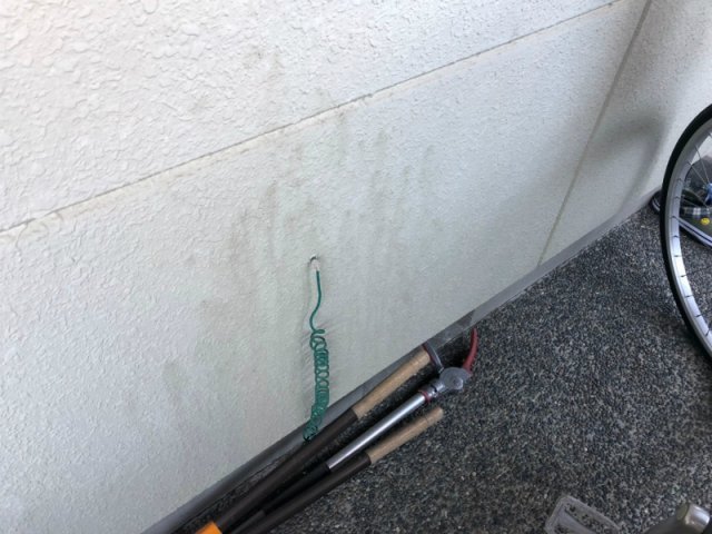 前橋市 外壁 汚れ ミヤケン