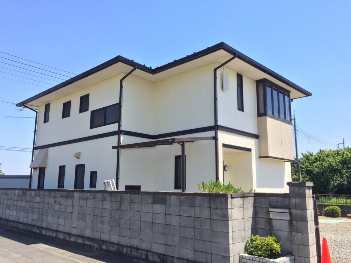 前橋市公田町T様