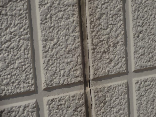 前橋市 屋根外壁塗装工事 コーキング剥離 お客様の声 ミヤケン
