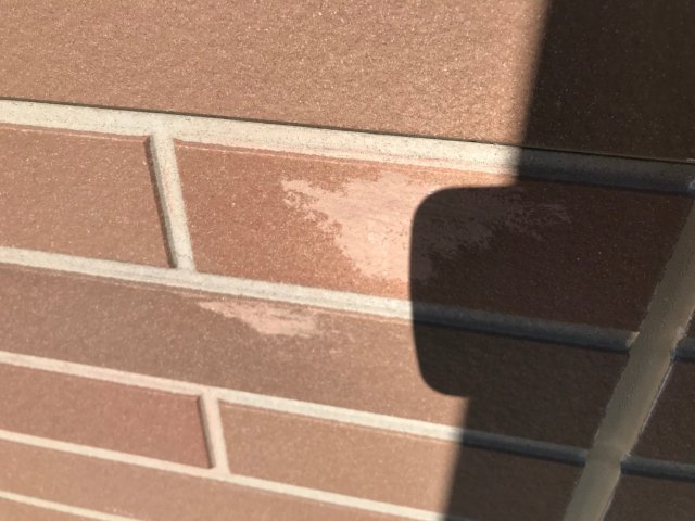 高崎市 外壁 はがれ ミヤケン