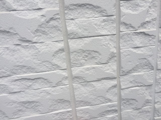 サイディング外壁