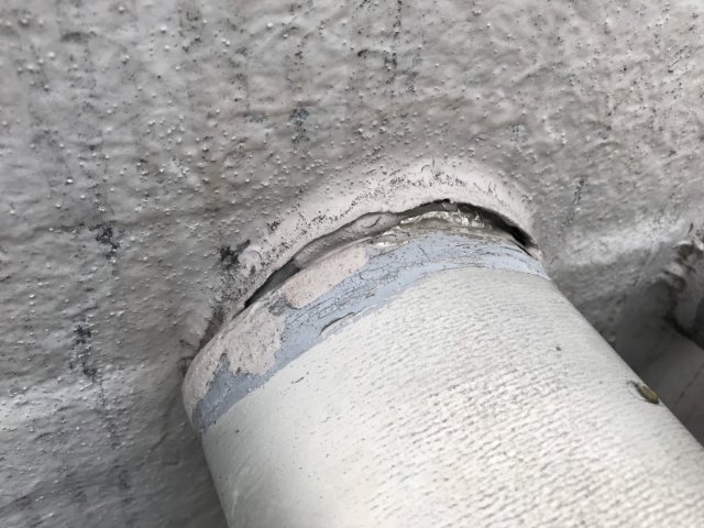 ベランダ防水