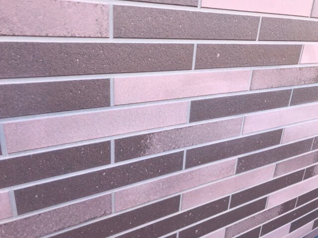 高崎市 屋根外壁塗装工事 外壁色あせ お客様の声 ミヤケン