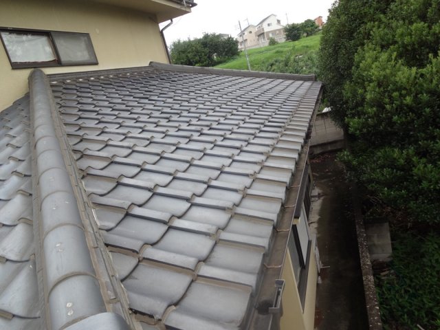 雨樋