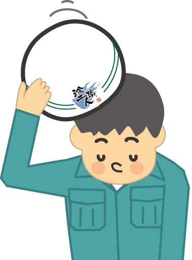 塗装工事中の気になる お茶出しはしなくちゃだめ 職人さんのトイレはどうする などの質問に答えます 株式会社ミヤケン 塗装工事中の気になる お茶出しはしなくちゃだめ 職人さんのトイレはどうする などの質問に答えます 株式会社ミヤケン
